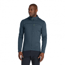 Veste à capuche Ascendor Light Hoody Rab, Veste à capuche Ascendor Light Hoody Rab, RAB, Croque Montagne