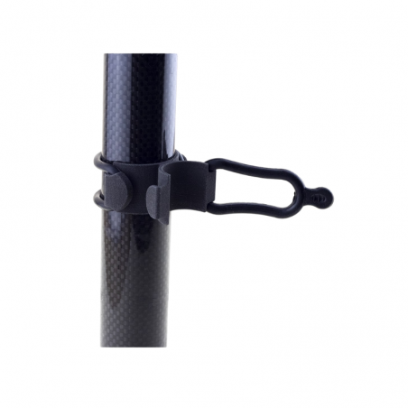 beSmart.bike – Support pour Tige de Selle – pour Traceur GPS – Accessoires Vélo – VTT – Tige de Selle Garmin Varia 515, Compatible avec Specialized beSmart.bike – Support pour Tige de Selle – pour Traceur GPS – Accessoires Vélo – VTT – Tige de Selle Garmin Varia 515, Compatible avec Specialized