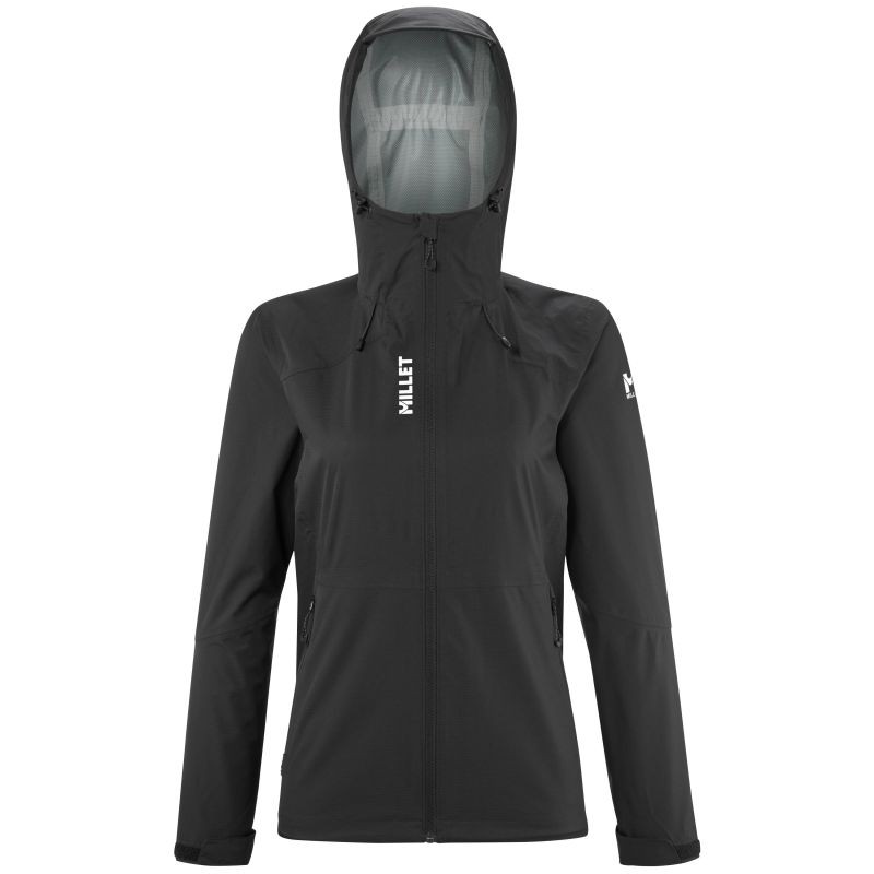 Veste imperméable FITZ ROY femme millet, Veste imperméable FITZ ROY femme millet, MILLET, Croque Montagne Veste imperméable FITZ ROY femme millet, Veste imperméable FITZ ROY femme millet, MILLET, Croque Montagne