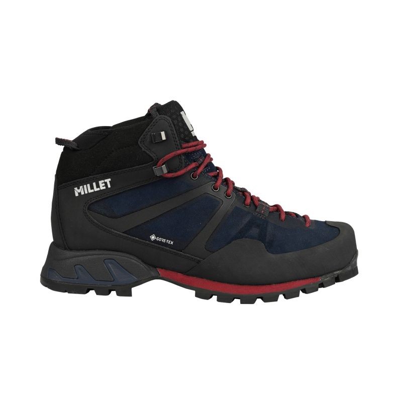 Chaussures Super Trident Gore-Tex femme Millet, Chaussures Super Trident Gore-Tex femme Millet, MILLET, Croque Montagne Chaussures Super Trident Gore-Tex femme Millet, Chaussures Super Trident Gore-Tex femme Millet, MILLET, Croque Montagne