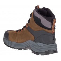 Chaussures de randonnée homme Phaserbound 2 Tall Waterproof MerrellMERRELLCroque Montagne