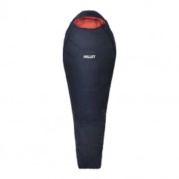 Sac de couchage Baikal 1100 femme Millet, Sac de couchage Baikal 1100 femme Millet, MILLET, Croque Montagne