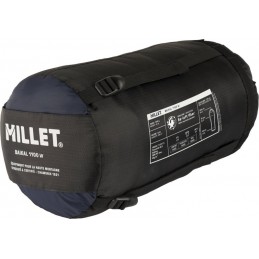 Sac de couchage Baikal 1100 femme Millet, Sac de couchage Baikal 1100 femme Millet, MILLET, Croque Montagne