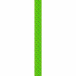 Corde d'escalade à simple Virus 10mm Longueur 60 mètres Béal