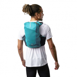 Gilet d'hydratation running Active Skin 12 set Salomon