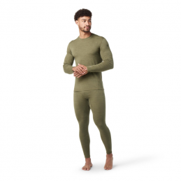 Tee-shirt manches longues Homme Merino 250 BL Crew Smartwool