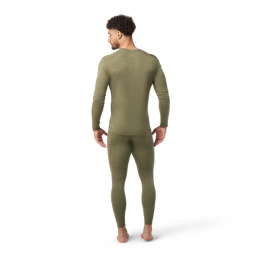 Tee-shirt manches longues Homme Merino 250 BL Crew Smartwool
