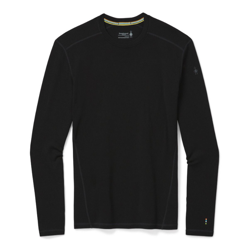 Tee-shirt manches longues Homme Merino 250 BL Crew Smartwool