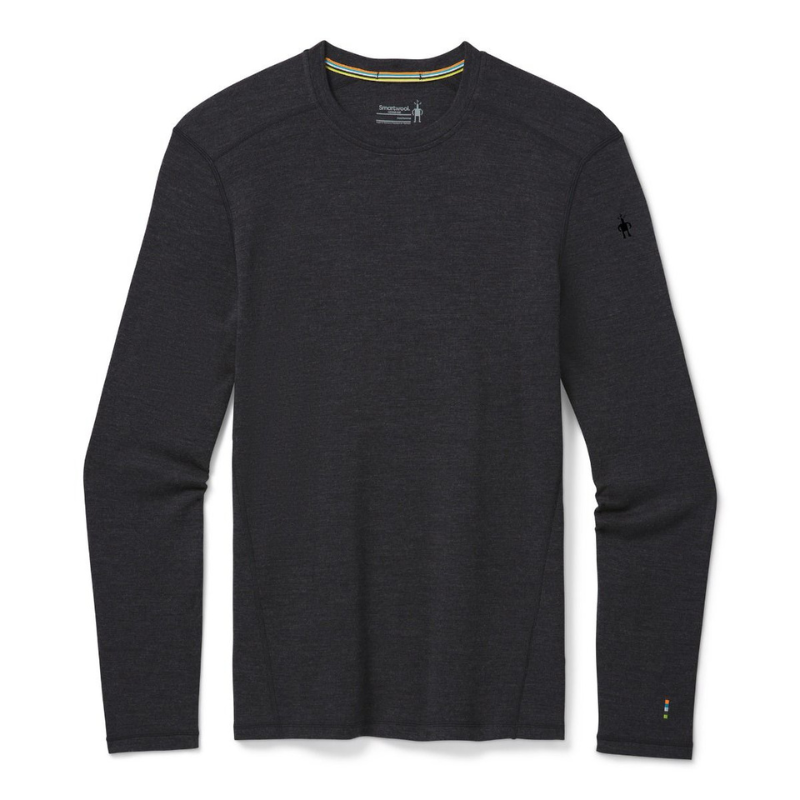 Tee-shirt manches longues Homme Merino 250 BL Crew Smartwool