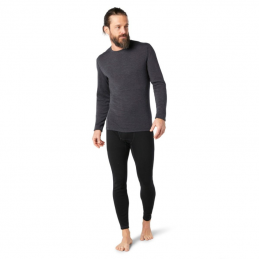 Tee-shirt manches longues Homme Merino 250 BL Crew Smartwool