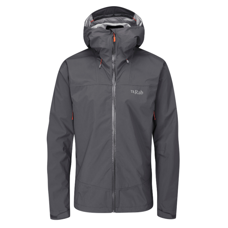 Veste imperméable homme Downpour Plus 2.0 Rab, Veste imperméable homme Downpour Plus 2.0 Rab, RAB, Croque Montagne Veste imperméable homme Downpour Plus 2.0 Rab, Veste imperméable homme Downpour Plus 2.0 Rab, RAB, Croque Montagne