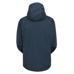 Veste imperméable homme Downpour Plus 2.0 Rab, Veste imperméable homme Downpour Plus 2.0 Rab, RAB, Croque Montagne