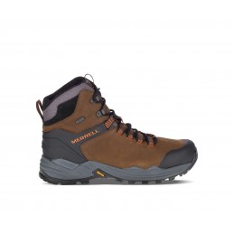 Chaussures de randonnée homme Phaserbound 2 Tall Waterproof MerrellMERRELLCroque Montagne