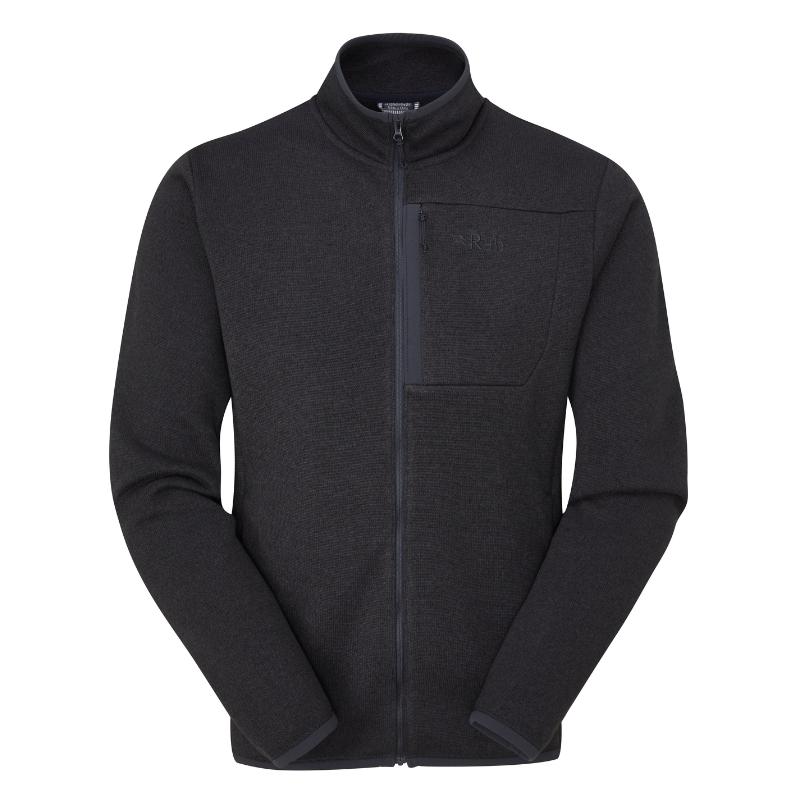 Veste polaire authentique Ryvoan pour homme Rab, Veste polaire authentique Ryvoan pour homme Rab, RAB, Croque Montagne