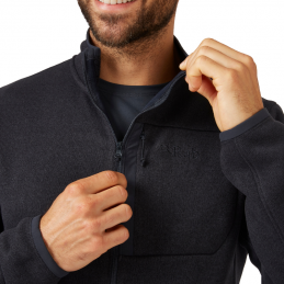 Veste polaire authentique Ryvoan pour homme Rab, Veste polaire authentique Ryvoan pour homme Rab, RAB, Croque Montagne