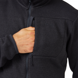 Veste polaire authentique Ryvoan pour homme Rab, Veste polaire authentique Ryvoan pour homme Rab, RAB, Croque Montagne