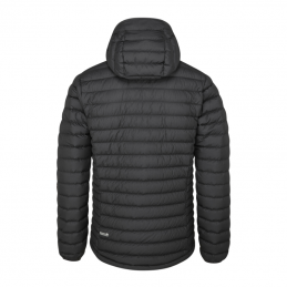 Doudoune à capuche Infinity Microlight homme Rab, Doudoune à capuche Infinity Microlight homme Rab, RAB, Croque Montagne