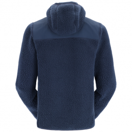 Veste polaire à capuche homme Outpost Hoody Rab, Veste polaire à capuche homme Outpost Hoody Rab, RAB, Croque Montagne
