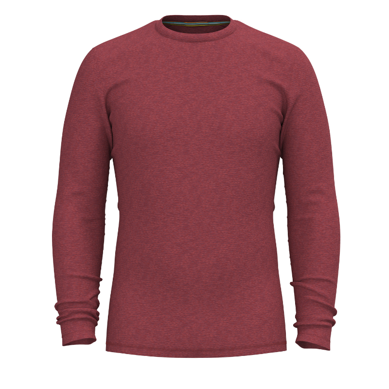 Tee-shirt manches longues Homme Merino 250 BL Crew Smartwool