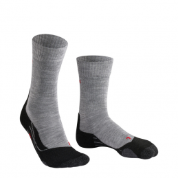 Chaussettes de randonnée TK2 Trekking Explore Homme Falke