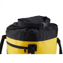 Sac à corde autoportant Bucket 30L Petzl, Sac à corde autoportant Bucket 30L Petzl, PETZL, Croque Montagne