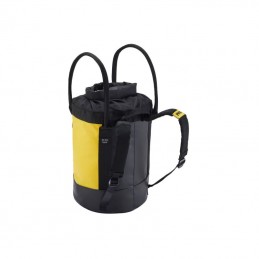 Sac à corde autoportant Bucket 30L Petzl, Sac à corde autoportant Bucket 30L Petzl, PETZL, Croque Montagne