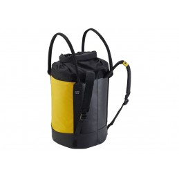 Sac à corde autoportant Bucket 45L Petzl, Sac à corde autoportant Bucket 45L Petzl, PETZL, Croque Montagne