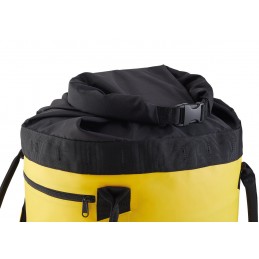 Sac à corde autoportant Bucket 45L Petzl, Sac à corde autoportant Bucket 45L Petzl, PETZL, Croque Montagne