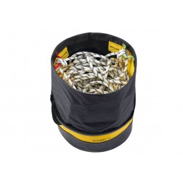 Sac à corde autoportant Bucket 45L Petzl, Sac à corde autoportant Bucket 45L Petzl, PETZL, Croque Montagne