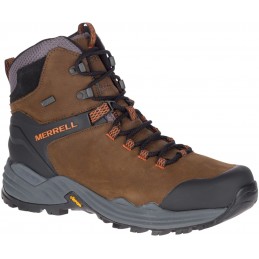 Chaussures de randonnée homme Phaserbound 2 Tall Waterproof MerrellMERRELLCroque Montagne