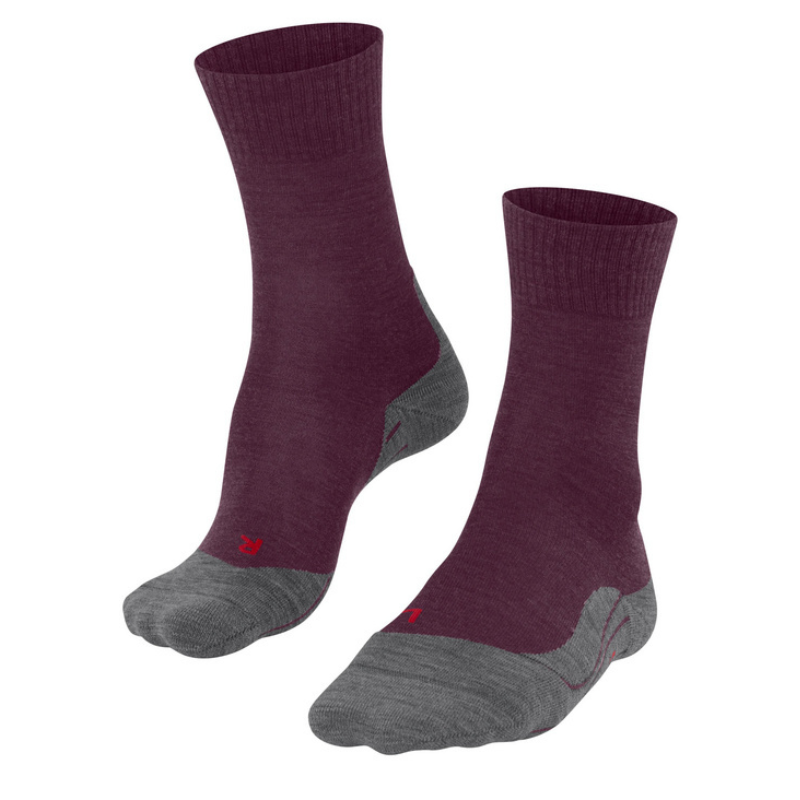 Chaussettes trekking laine TK5 femme Falke, Chaussettes trekking laine TK5 femme Falke, FALKE, Croque Montagne Chaussettes trekking laine TK5 femme Falke, Chaussettes trekking laine TK5 femme Falke, FALKE, Croque Montagne