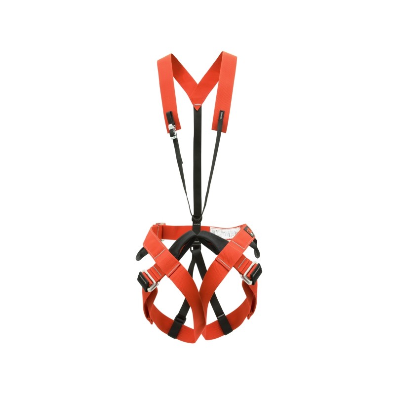 , Harnais complet pour la speleo Compact Alp Design, ALP DESIGN, Croque Montagne , Harnais complet pour la speleo Compact Alp Design, ALP DESIGN, Croque Montagne