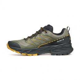 Chaussures de randonnée Rush 2 GTX Scarpa, Chaussures de randonnée Rush 2 GTX homme Scarpa, SCARPA, Croque Montagne