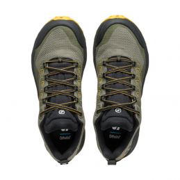 Chaussures de randonnée Rush 2 GTX Scarpa, Chaussures de randonnée Rush 2 GTX homme Scarpa, SCARPA, Croque Montagne