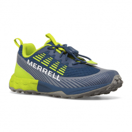 Chaussure de randonnée Agility Peak enfant Merrell
