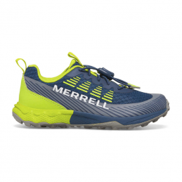 Chaussure de randonnée Agility Peak enfant Merrell