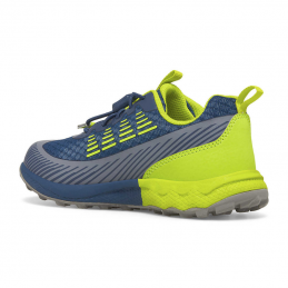 Chaussure de randonnée Agility Peak enfant Merrell