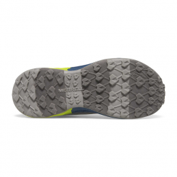 Chaussure de randonnée Agility Peak enfant Merrell