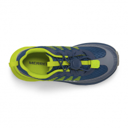 Chaussure de randonnée Agility Peak enfant Merrell