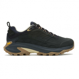 Chaussures de randonnée Moab Speed 2 Leather Waterproof femme Merrell