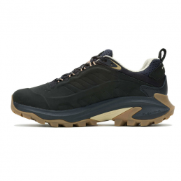 Chaussures de randonnée Moab Speed 2 Leather Waterproof femme Merrell