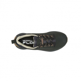 Chaussures de randonnée Moab Speed 2 Leather Waterproof femme Merrell
