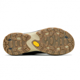 Chaussures de randonnée Moab Speed 2 Leather Waterproof femme Merrell
