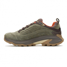 Chaussures de randonnée Moab Speed 2 Leather Waterproof homme Merrell