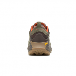 Chaussures de randonnée Moab Speed 2 Leather Waterproof homme Merrell