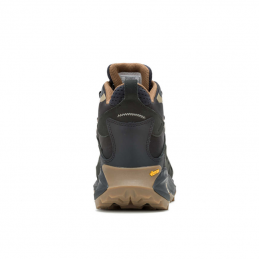 Chaussures de randonnée Moab Speed 2 Leather Mid Waterproof homme Merrell