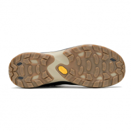 Chaussures de randonnée Moab Speed 2 Leather Mid Waterproof homme Merrell