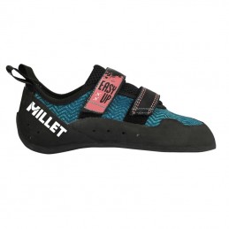Chaussons d'escalade Easy Up femme Millet, Chaussons d'escalade Easy Up femme Millet, MILLET, Croque Montagne