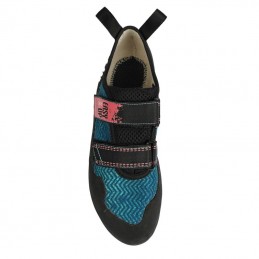 Chaussons d'escalade Easy Up femme Millet, Chaussons d'escalade Easy Up femme Millet, MILLET, Croque Montagne
