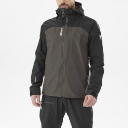 Veste de randonnée Seneca GTX 2L homme Millet, Veste de randonnée Seneca Gtx 2L homme Millet, MILLET, Croque Montagne